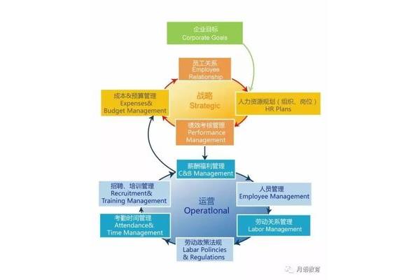 人力资源需求