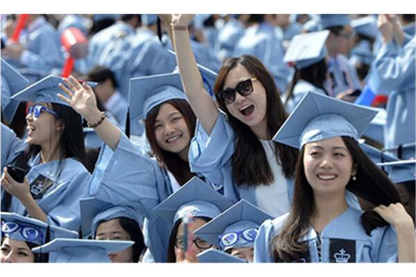 留学生回国就业