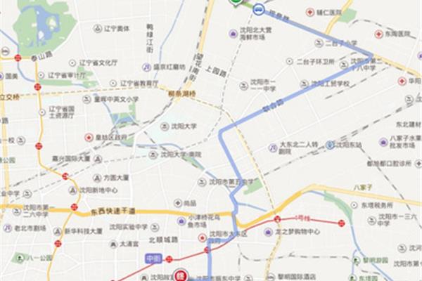 北京大学在哪个区