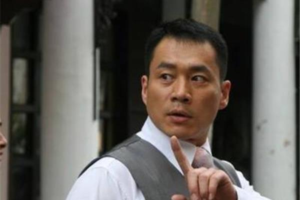 丁海峰电视剧