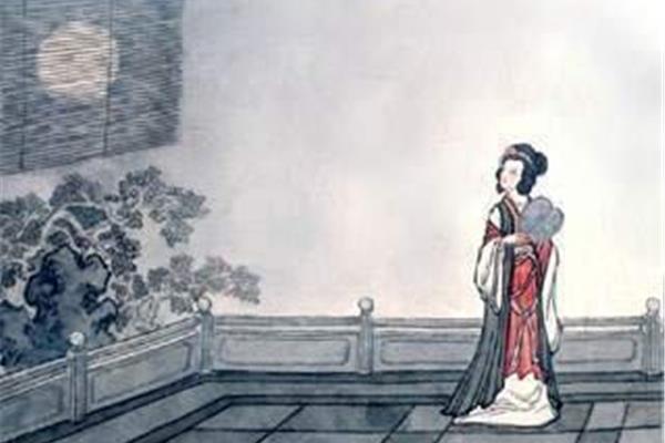 秋浦歌其十三