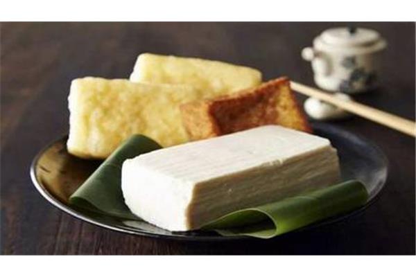 感冒能吃豆腐吗