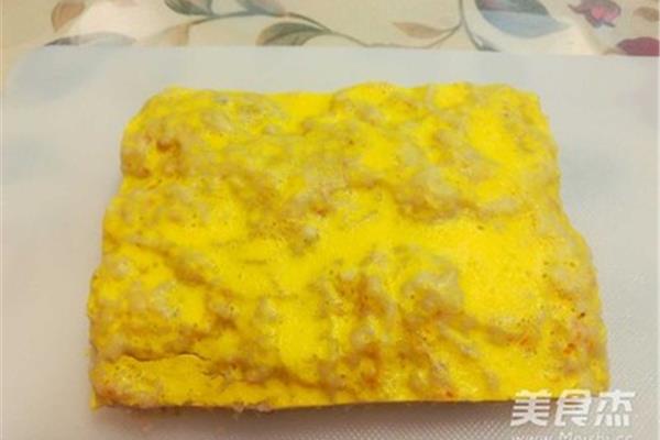 鱼糕怎么做