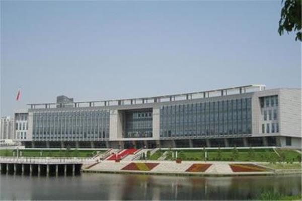 南通的大学