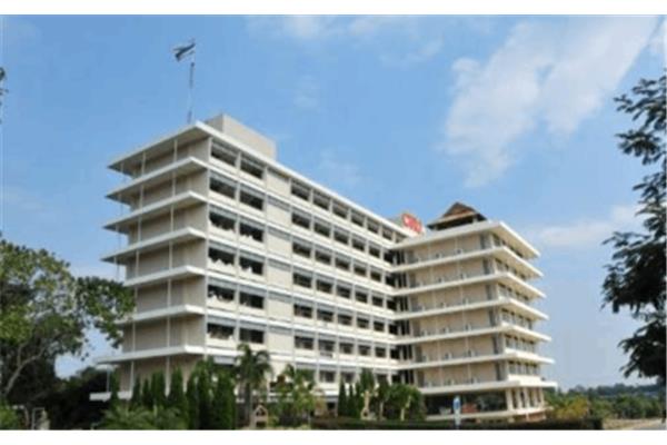 泰国清莱皇家大学