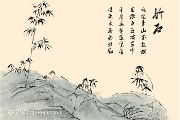 有关植物的诗句