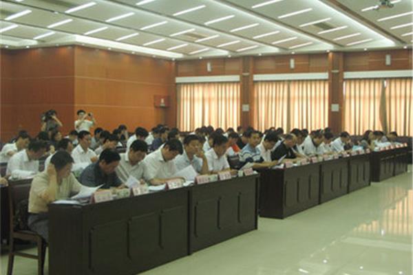 当涂县人民政府