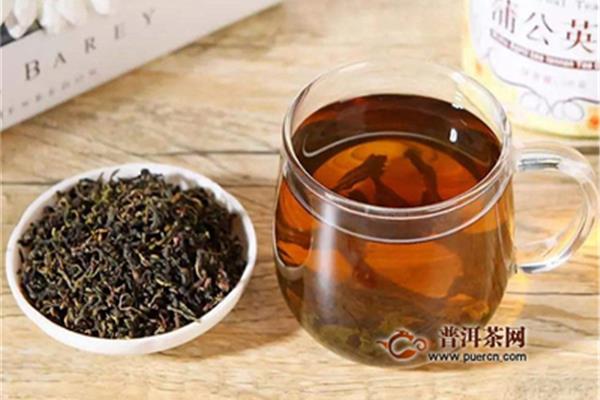 例假可以喝红茶吗
