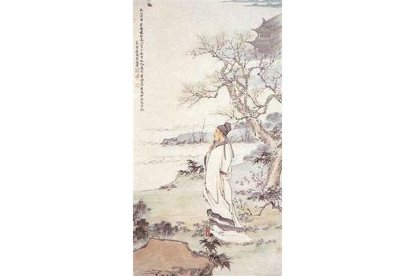 秋浦歌其十三
