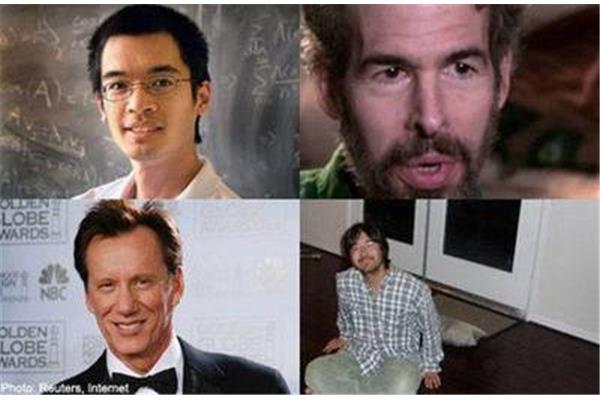 智商最高是多少