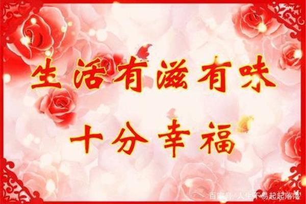 这里就是我的家