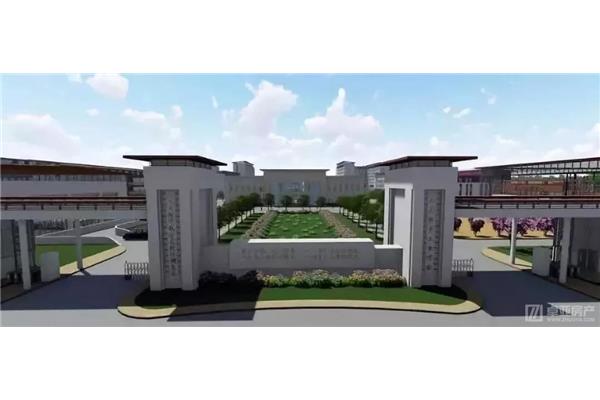 北京大学在哪个区