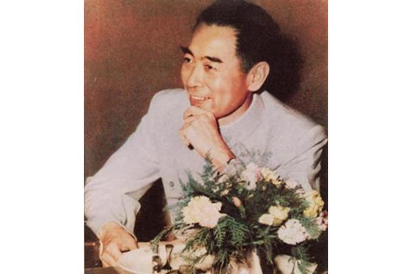 刘少奇简介
