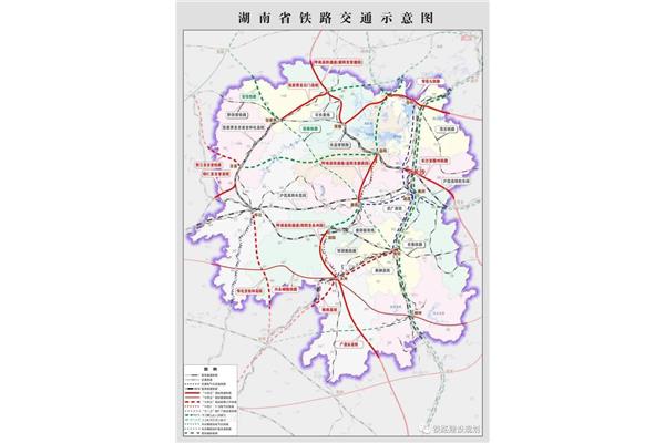 湖南高速铁路