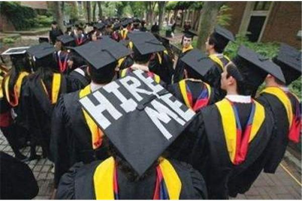 留学生回国就业