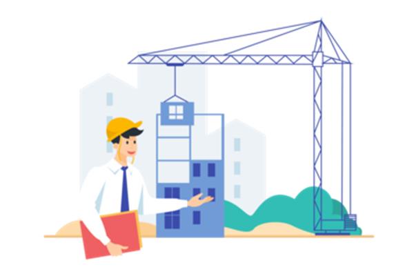 建筑施工员