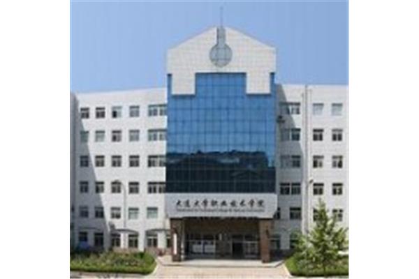 大连医科大学地址