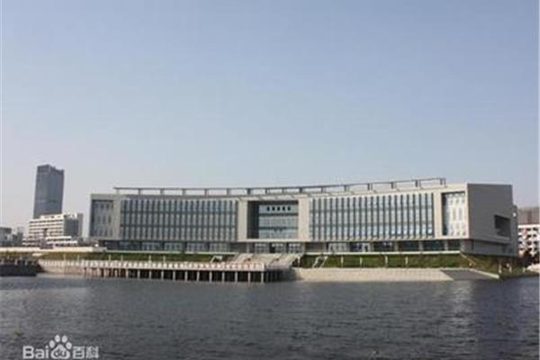 南通大学地址