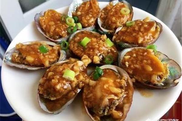 鲍鱼怎么做好吃