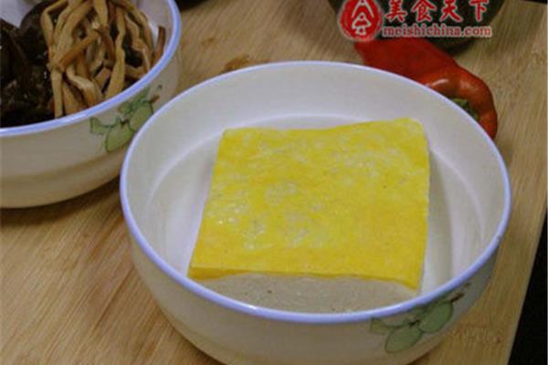 鱼糕怎么做