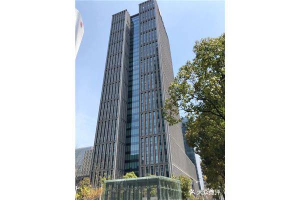宁波银行总行地址