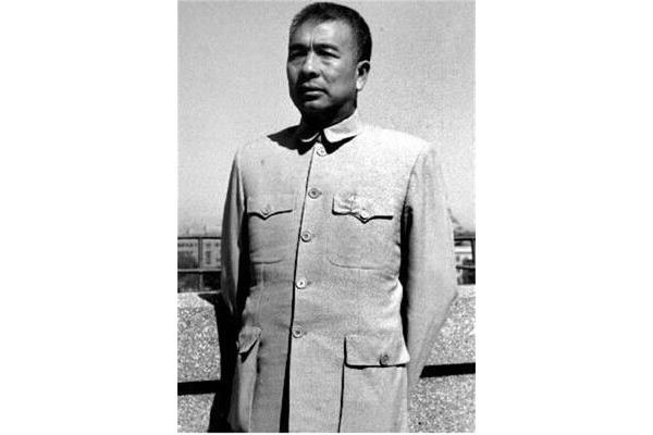 刘少奇简介