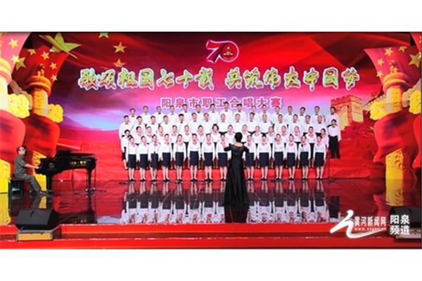 歌颂劳动者的歌曲