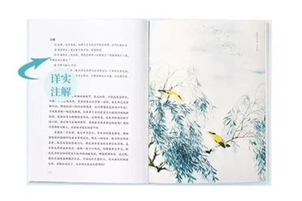遇见最美的宋词
