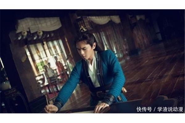 败笔是什么意思