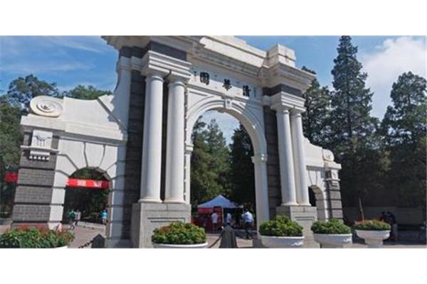 中国十大名校排名