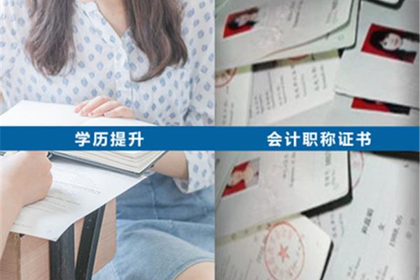 初级会计继续教育
