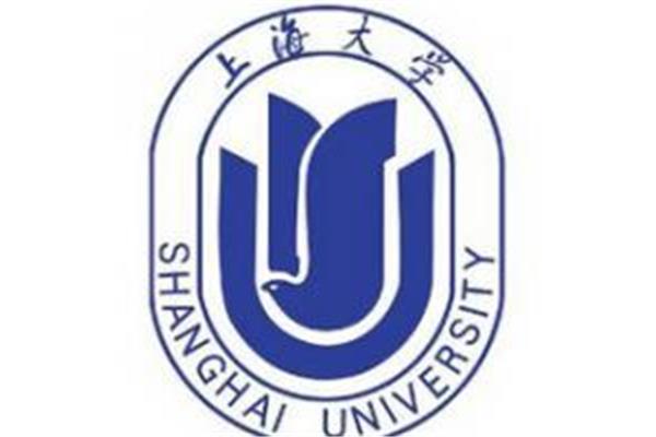 上海大学官方网站