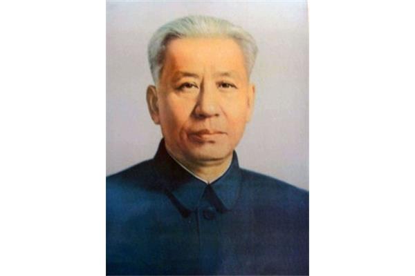 刘少奇简介