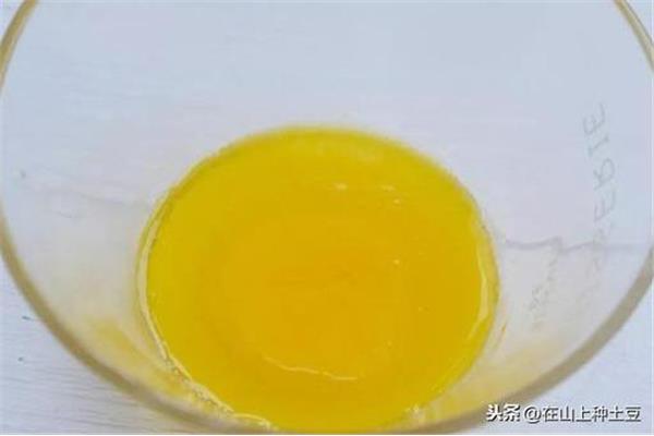 黄油是什么味道