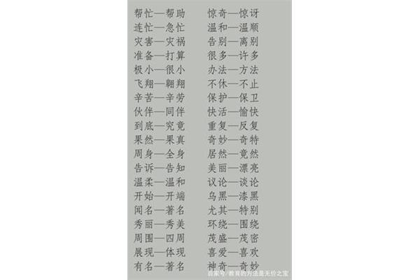 温顺的反义词