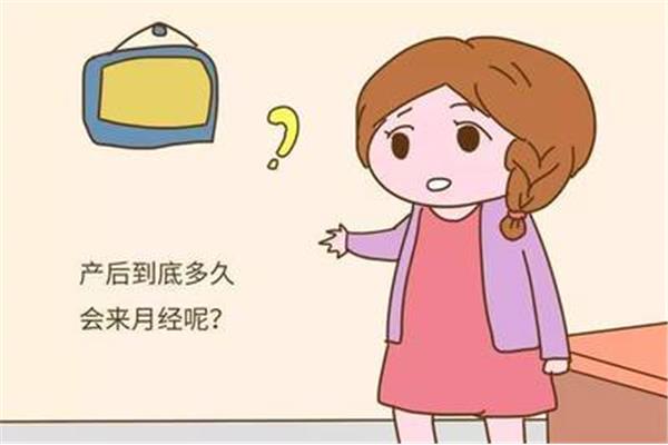 大姨妈来多久