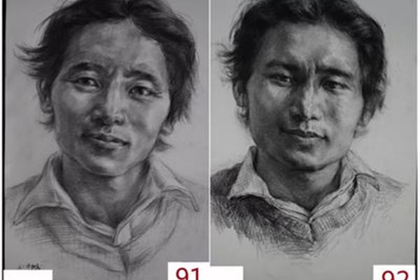 重庆美术联考