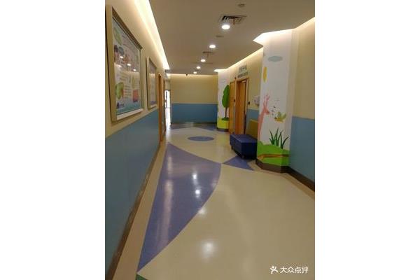 上海儿童医学中心