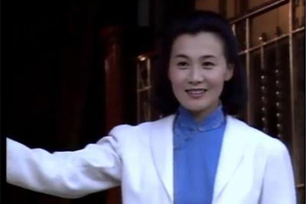苏文纨怎么读