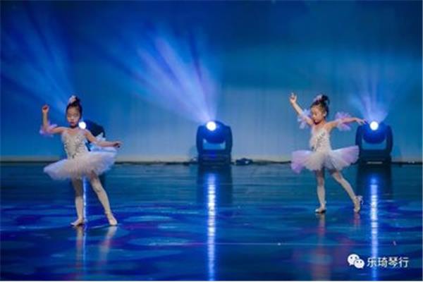 儿童芭蕾舞音乐