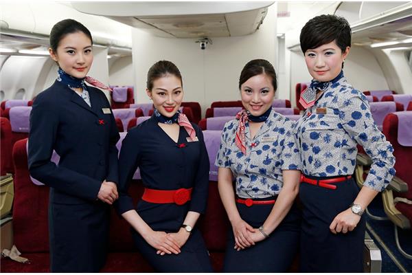 南方航空空姐