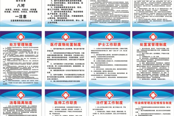 药房管理制度