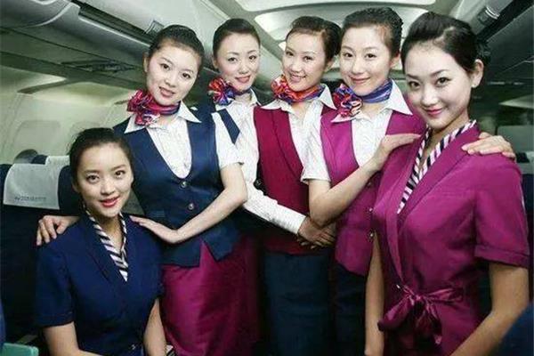 南方航空空姐