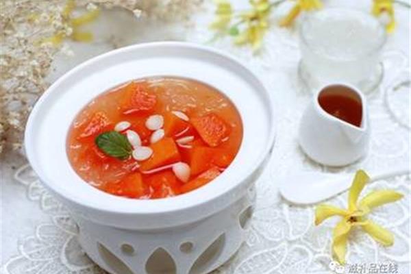 孩子可以吃燕窝吗