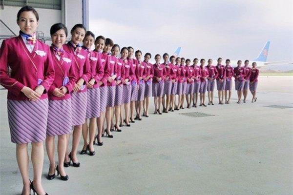 南方航空空姐