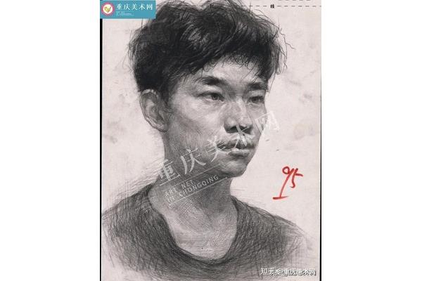 重庆美术联考