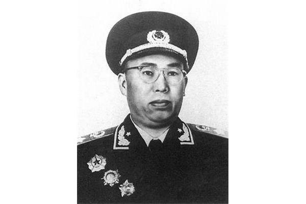 我国十大元帅是谁