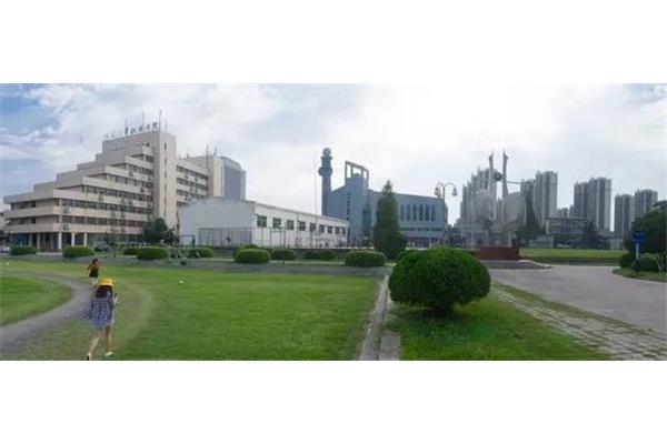 安大江淮学院