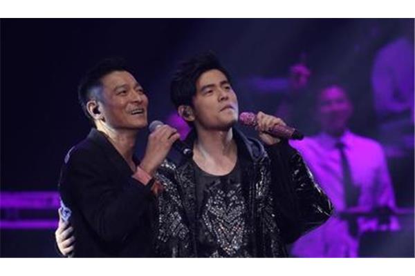 周杰伦合唱歌曲