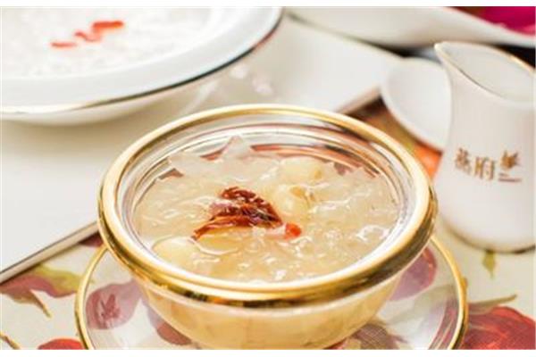 孩子可以吃燕窝吗